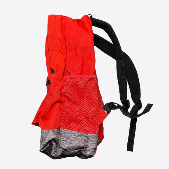 Victoria's Secret PINK Backpack Logo School Campus Book Bag Travel Tote - Picture 7 of 14